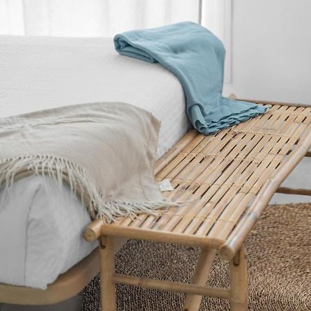 Apartamentos Gav Ronda Eksteriør billede