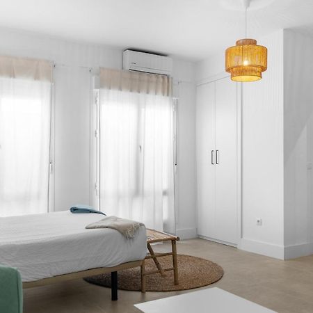Apartamentos Gav Ronda Eksteriør billede