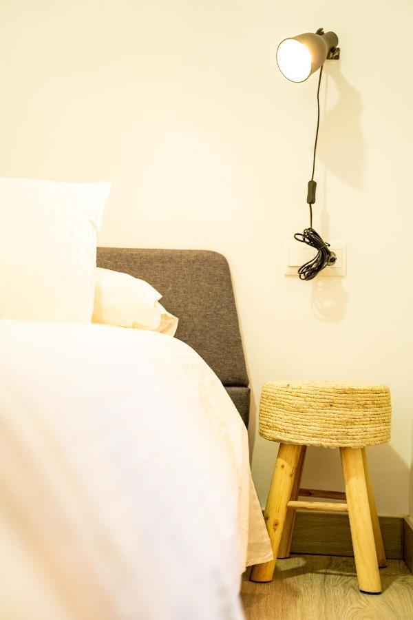 Apartamentos Gav Ronda Eksteriør billede