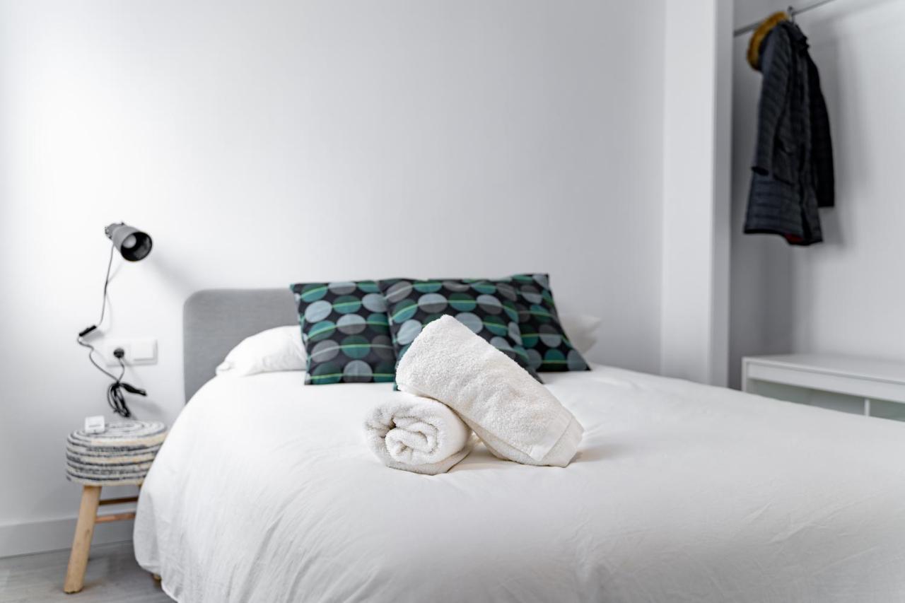 Apartamentos Gav Ronda Eksteriør billede