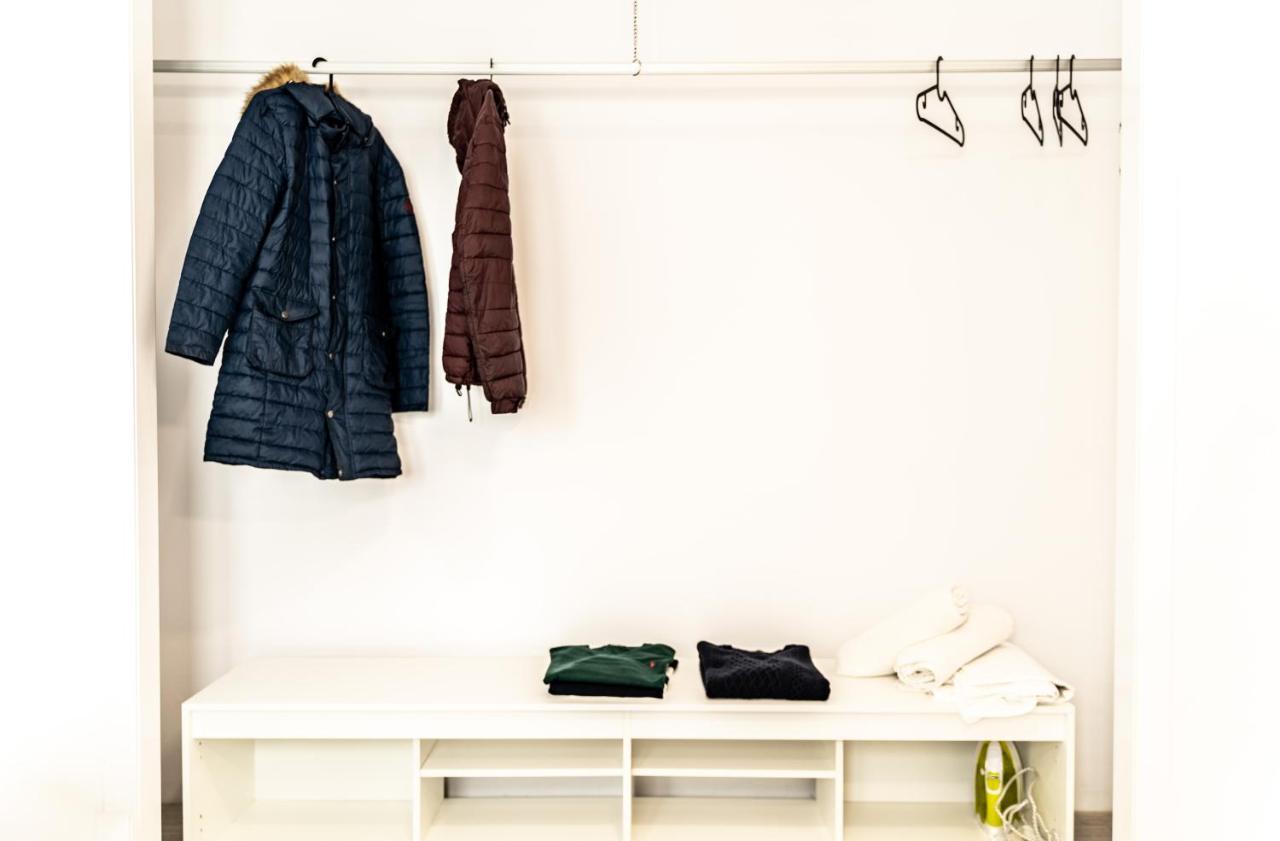 Apartamentos Gav Ronda Eksteriør billede