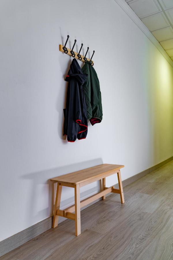 Apartamentos Gav Ronda Eksteriør billede
