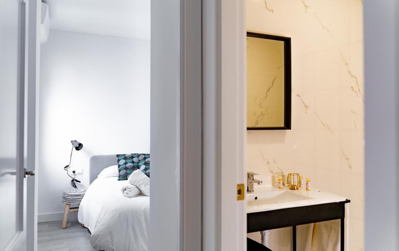 Apartamentos Gav Ronda Eksteriør billede