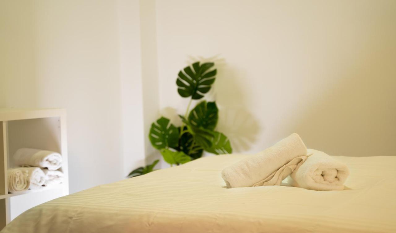 Apartamentos Gav Ronda Eksteriør billede